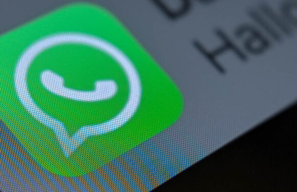 „Hallo Papa, mein Handy ist kaputt“: Polizei warnt vor Betrugsversuchen via WhatsApp