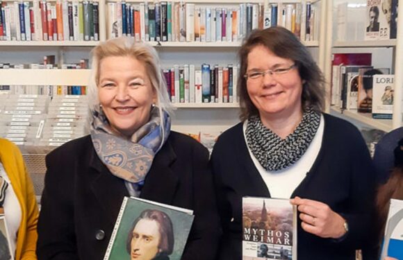 „Matjes & van Gogh“: Kulturverein Bückeburg und Förderverein der Stadtbücherei bieten erneut gemeinsame Kulturreise an