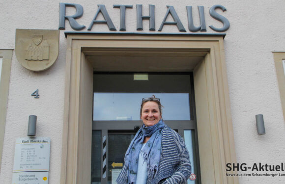 „Probleme können nicht nur vom Schreibtisch gelöst werden“: SHG-Aktuell im Exklusiv-Interview mit Obernkirchens Bürgermeisterin Dörte Worm-Kressin