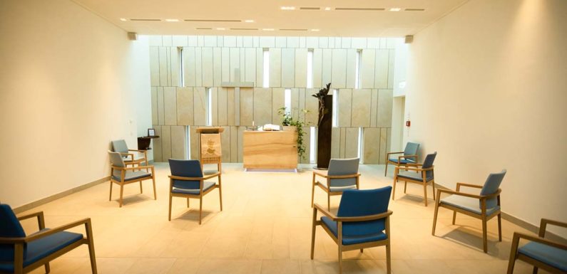 Schaumburger Klinikum lädt zu Gedenkgottesdienst für Angehörige ein