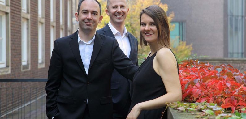 Konzert im Rathaussaal: Panufnik-Trio spielt am 24. April in Bückeburg