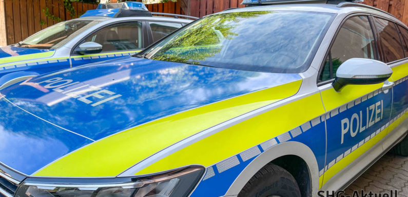 Unfallflucht in Stadthagen: Die Polizei sucht Zeugen zu zwei Vorfällen