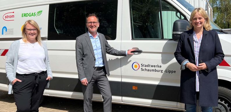 Stadtwerke Schaumburg-Lippe: Was passiert mit Gasnetzen nach 2045?