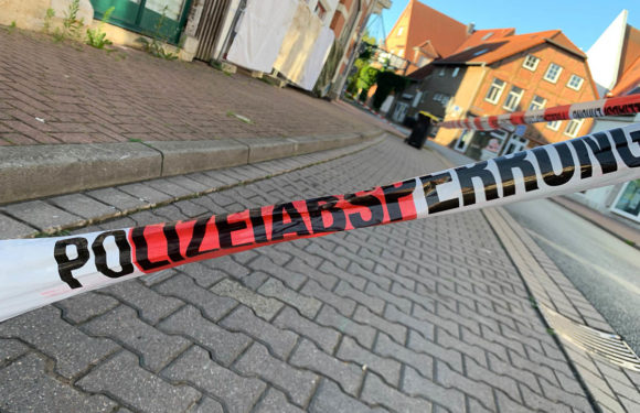 Tatverdächtiger (45) gesteht Mord an Geschäftsfrau in Obernkirchen