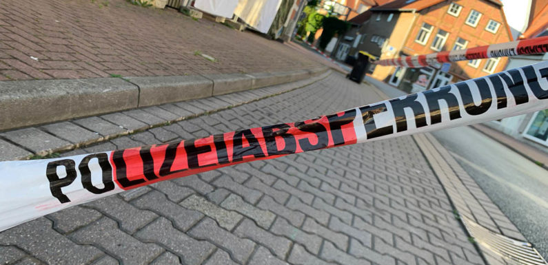 Obernkirchen: Mordkommission ermittelt im Fall der getöteten 75-Jährigen / Zeugenaufruf