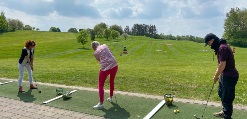Golfclub Schaumburg e.V. lädt zum „Grill the Range“ ein