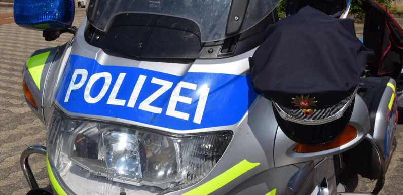 „FestiWall 2022“: Stadthäger Polizei ist vor Ort für die Besucher im Einsatz