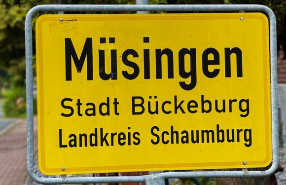 Verein „Bückeburger Anrufbus“ tagt in Müsingen