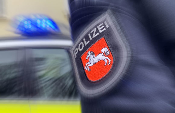 Bückeburg: Polizeibeamte bei Festnahme angegriffen und beleidigt