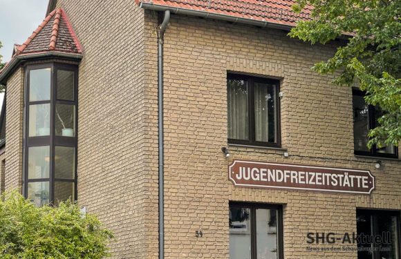 Jetzt anmelden für die Herbstferienbetreuung 2022 der Stadtjugendpflege Bückeburg