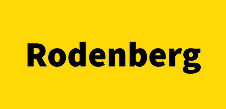 Freibäder der Samtgemeinde Rodenberg wegen Krankheit geschlossen
