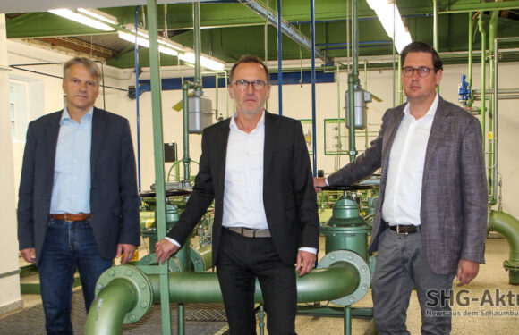 Stadtwerke Schaumburg-Lippe: Gaspreis steigt um mehr als 50 Prozent