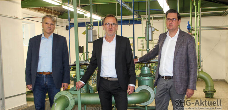 Stadtwerke Schaumburg-Lippe: Gaspreis steigt um mehr als 50 Prozent