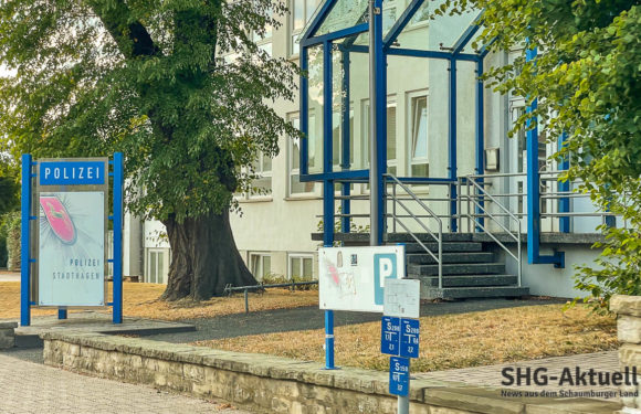 Stadthagen: Zwei 14-Jährige auf dem Schulhof der Grundschule Am Stadtturm ausgeraubt