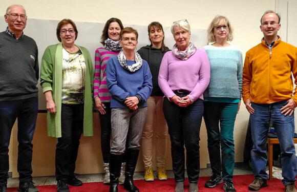 „Freundlichkeit kehrt zu Ihnen zurück“: Bürgermeisterin Bergmann macht neuen Familienpaten Mut