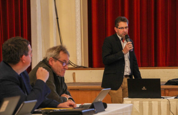 Bückeburg: Änderung des Flächennutzungs- und Bebauungsplans zugunsten Bauerngut-Erweiterung beschlossen