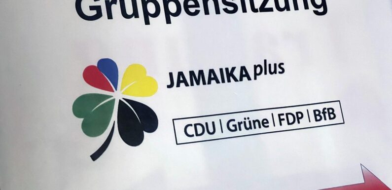 Bückeburg: Jamaika-Gruppe im Stadtrat kommentiert Förderung von Vereinen durch Steuergeldern