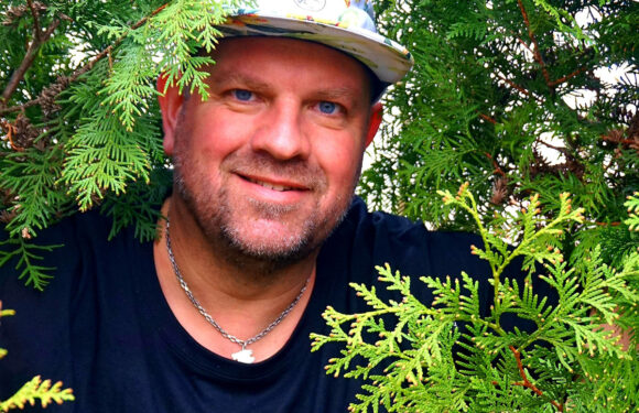 Stand Up Comedy mit Baumschüler Jens Janowski im ASB-Bahnhof „Alarmstufe grün“ – Comedian