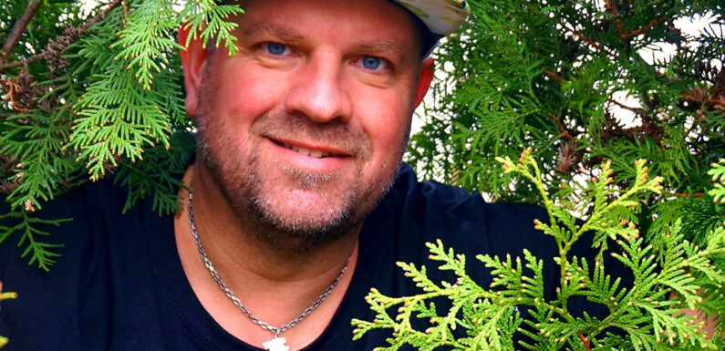 Stand Up Comedy mit Baumschüler Jens Janowski im ASB-Bahnhof „Alarmstufe grün“ – Comedian