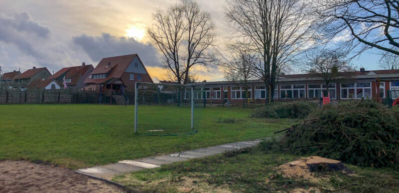 Containerschulen für über 6 Millionen Euro: Stadt Bückeburg muss für Grundschulsanierungen tief in die Tasche greifen