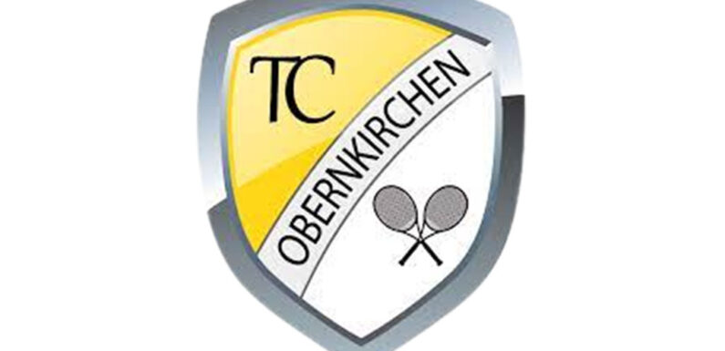 Saisoneröffnung beim Tennisclub Obernkirchen