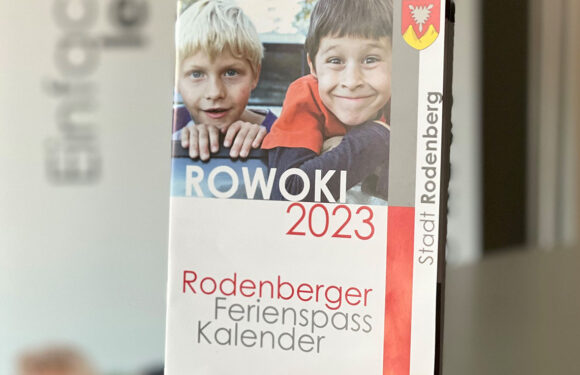 „RoWoKi“ ist da: Rodenberger Ferienspass mit vielen Angeboten vorgestellt