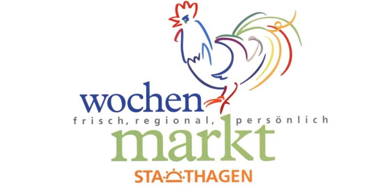 Stadthagen: Wochenmarkt wird wegen Schützenfest verlegt