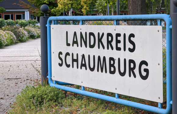 Start für das digitale Baugenehmigungsverfahren im Landkreis Schaumburg