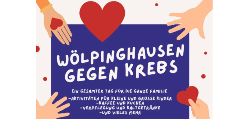 Charity-Veranstaltung: Feuerwehren unterstützen Dorfjugend in Wölpinghausen