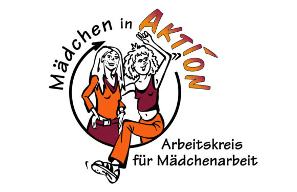 Mitmachen und gewinnen: Neues Logo für den Mädchenarbeitskreis gesucht