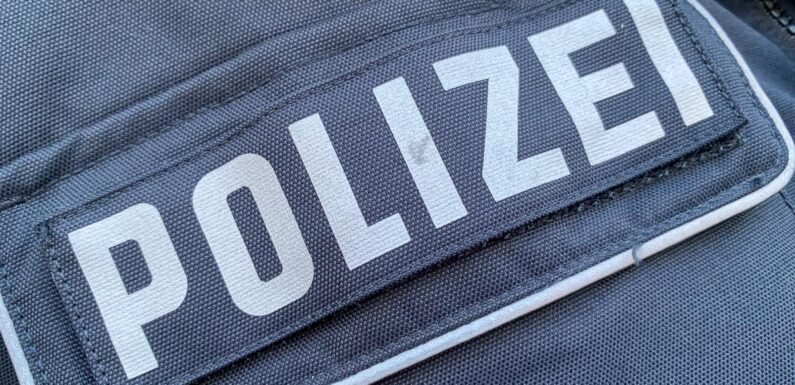 Lüdersfeld: Dringendes, menschliches Bedürfnis löst Polizeieinsatz und Anzeige wegen Körperverletzung aus