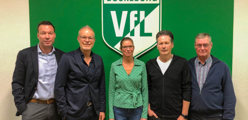 „Leisten wertvollen Beitrag für die Gesellschaft und junge Menschen“: VfL Bückeburg blickt mit klaren Zielen auf die kommenden Jahre