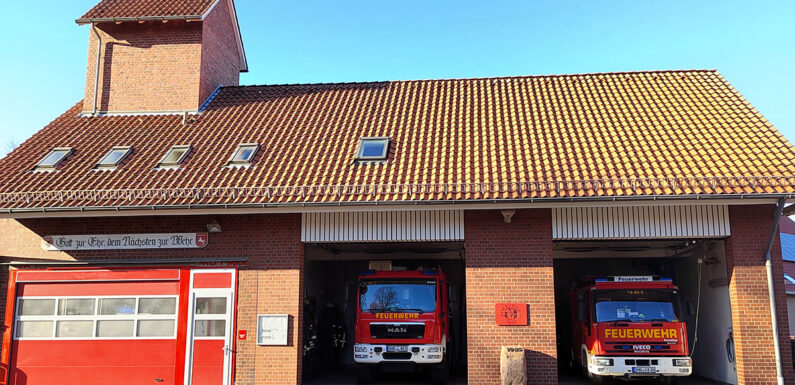 Sirenensystem der Feuerwehren in der Samtgemeinde Eilsen auch zur Warnung im Katastrophenfall