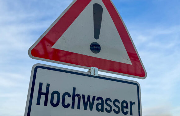 Landkreis Schaumburg: Anträge für akute Hochwasserhilfen können jetzt gestellt werden