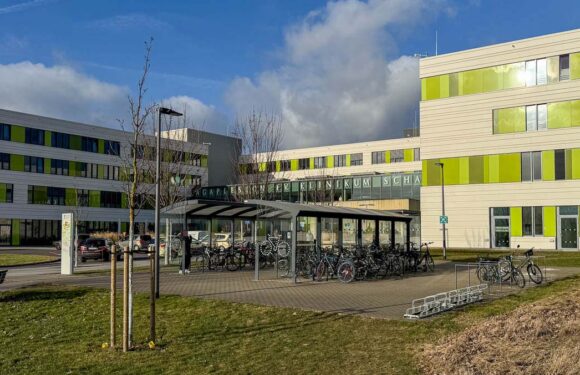 Am 6. März findet wieder die offene Bewerber-Sprechstunde für Pflegekräfte im Klinikum Schaumburg statt