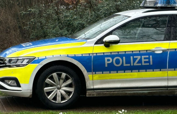 Polizeimeldungen aus dem Landkreis Schaumburg