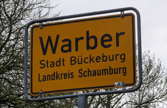 Land Niedersachsen fördert Straßeninfrastruktur in Bückeburg
