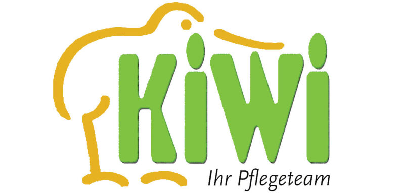 Stellenanzeige: KiWi-Pflegeteam sucht Verstärkung