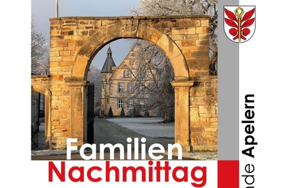 50 Jahre Samtgemeinde Rodenberg: Familienfest in Apelern