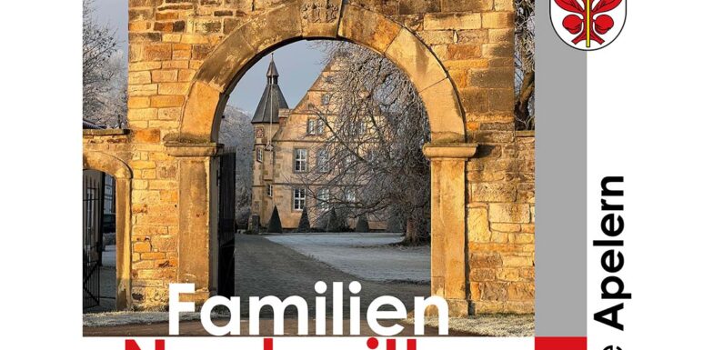 50 Jahre Samtgemeinde Rodenberg: Familienfest in Apelern